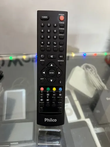 Controle TV original Philco