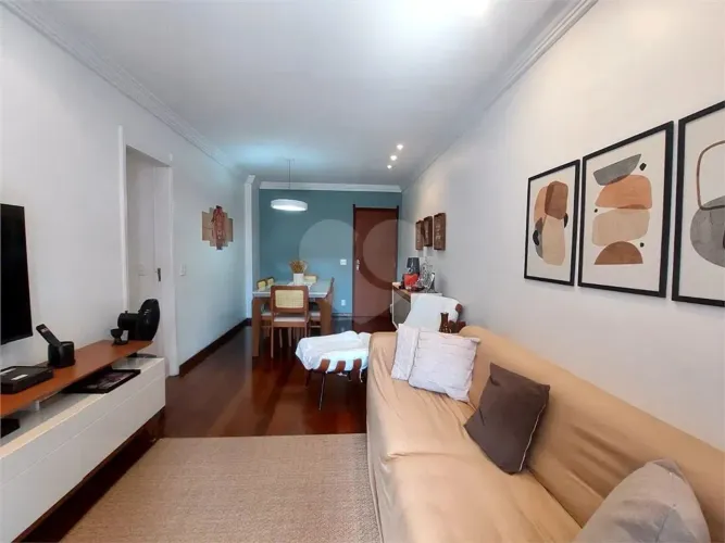 Apartamento à venda com 2 quartos no condomínio Edifício Pinheiro, Rio de Janeiro - RJ