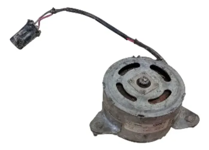 Eletroventilador Fiat Idea 2011 A 2016