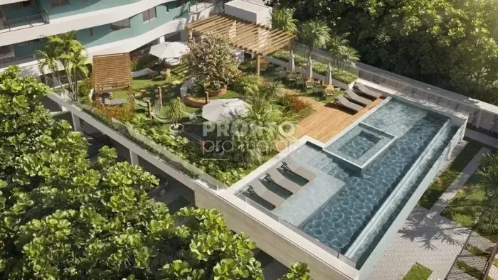 EXCELENTE móvel para venda possui 126 metros quadrados com 4 quartos em Graças - Recife - 