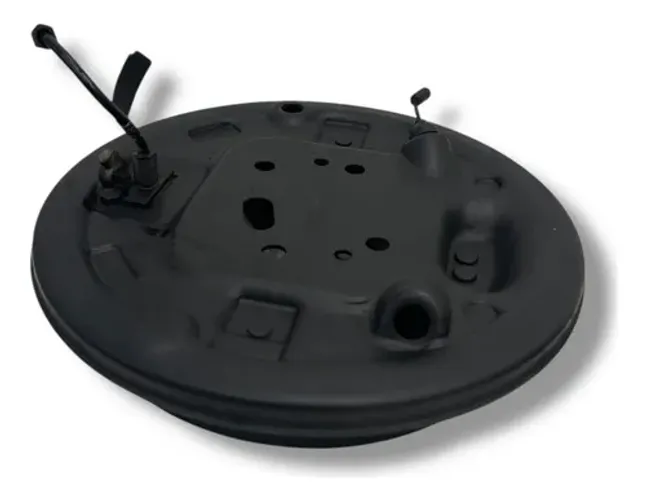 Espelho Freio Tras Esq Ford Ecosport 2013 2014 2015 2016 18