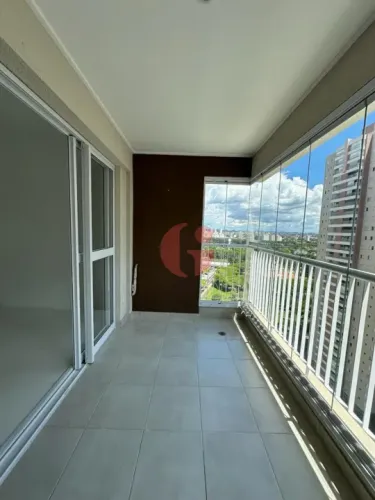 Apartamento para venda com 2 quartos e 2 vagas de garagem - 75m² no bairro Jardim das Indú