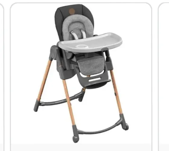 Cadeira de Refeição Minla Maxi cosi