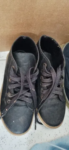 Sapato masculino infantil