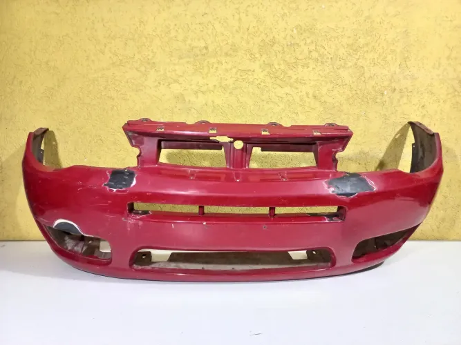 Parachoque Dianteiro Fiat Palio Siena 2004 até 2016 original 