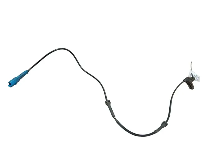 Sensor Abs Traseiro Peugeot 207 Passion 1.6 2011 2012