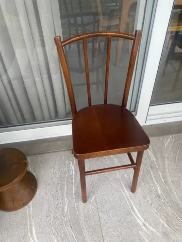 Cadeira Paris Thonart