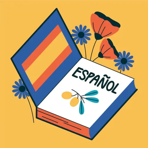 Espanhol - Aulas particulares