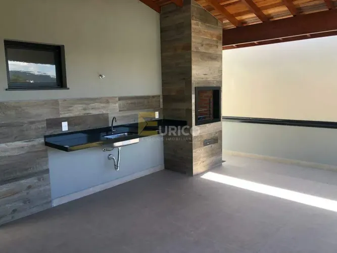 Casa em Condomínio Fechado Residencial Phytus Vila Victoria Itupeva/SP