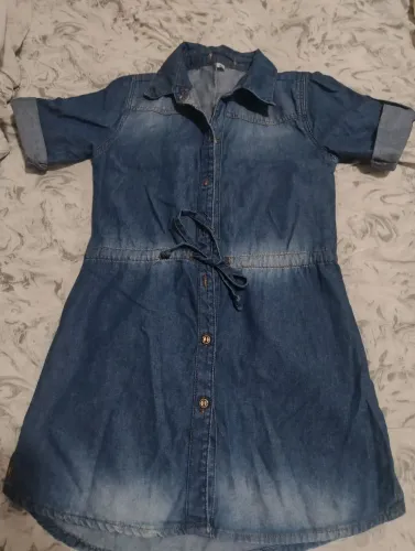 Lote infantil menina