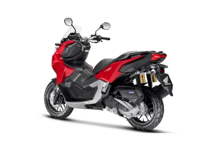 Honda ADV 160