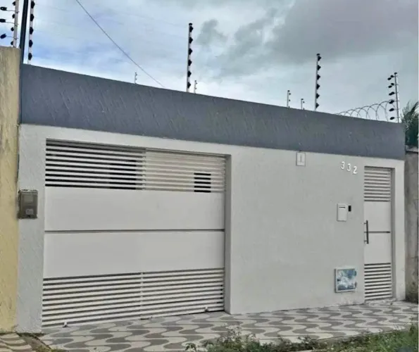 07 - Casa no Alto do Turu AD