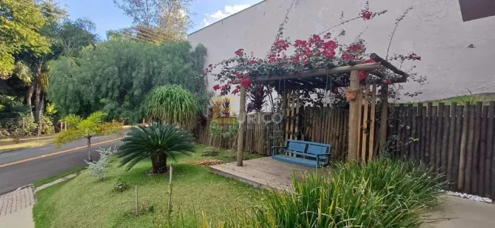 Casa em condomínio à venda no Condomínio Porto Seguro Village em Valinhos/SP