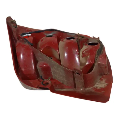 Lanterna Esquerda Fiat Palio 1997 1998 1999 2000 2001 A 2003