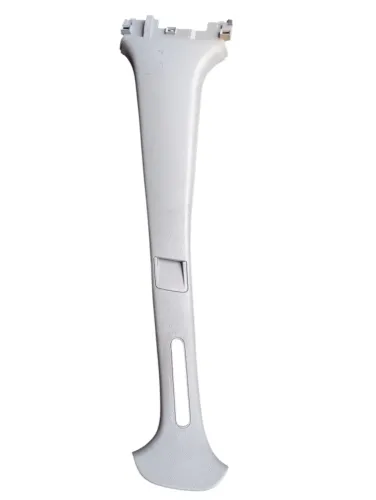 Moldura coluna central esquerda clio 2003