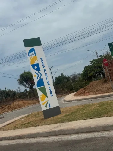 Ponta Verde (Panaquatira)- Vendo - oportunidade 