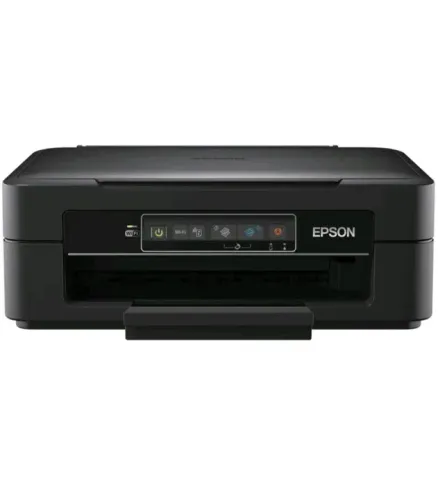 Impressora Multifuncional Epson 241