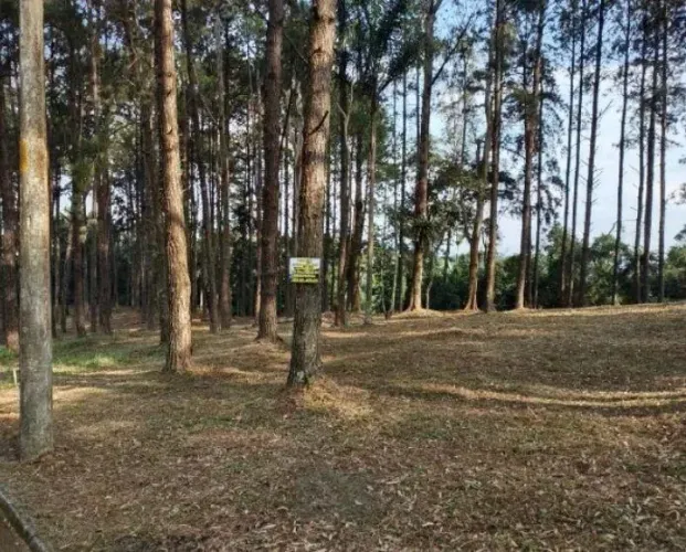 Terreno à venda em Barueri, Residencial Morada dos Lagos, Residencial Lago Orion