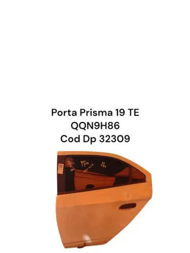 Porta Prisma 19 TE QQN9H86