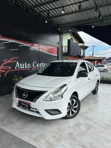 VERSA 1.0  V-drive  2021