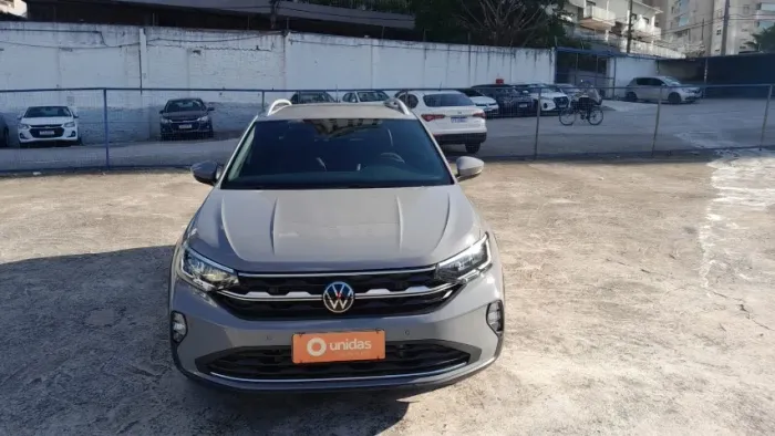 Nivus Highline  Monstone com IPVA  gratis abaixo fipe