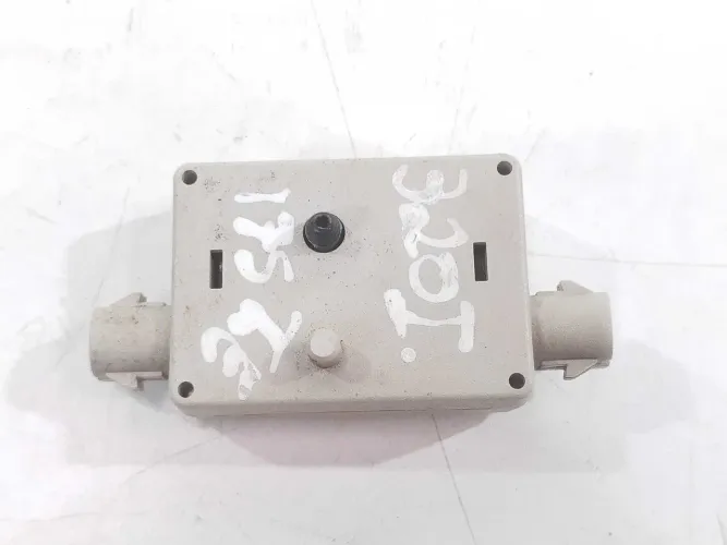 Antena Traseira Esquerda Bmw 320i E 90 2006 2007 2008 Á 2012