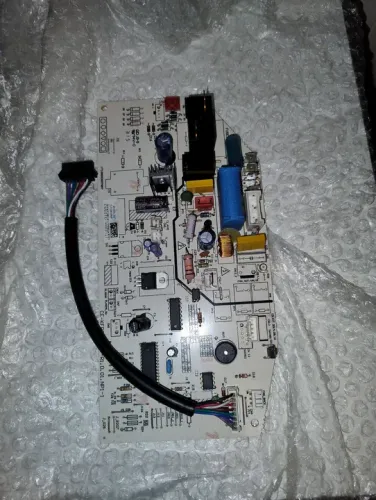 Placa Eletrônica evaporadora Midea 