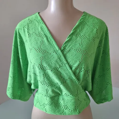 Blusa NOVA 