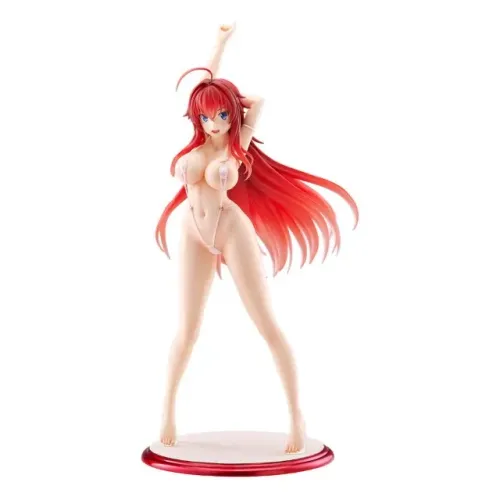 High School DxD HERO - Rias Gremory - Dream Tech - 1/7 - Bikini Style - 2024 Re-release (W