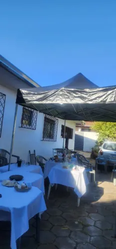Tenda 2x3m 