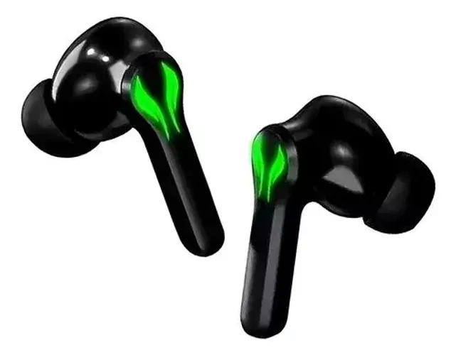 Fone de Ouvido Bluetooth Gamer Sem Fio- Unidade
