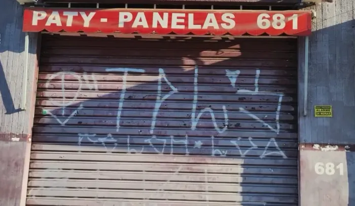 Toldo