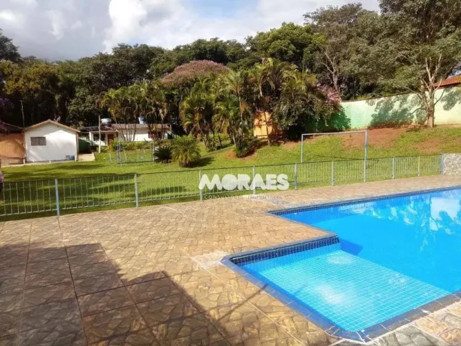 Chácara com 4 quartos à venda, 7000 m² por R$ 430.000 - Zona Rural - Pederneiras/SP