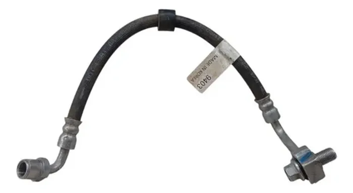 Cabo Roda Tras Dir Chevrolet Equinox Rs 1.5t 2021 2022