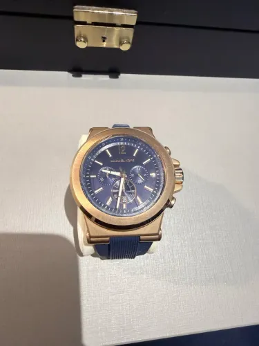 Relógio Michael Kors Modelo MK8295