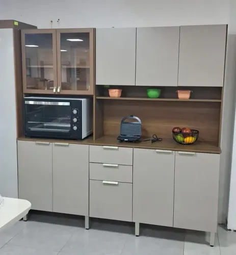 COZINHA AMORA 