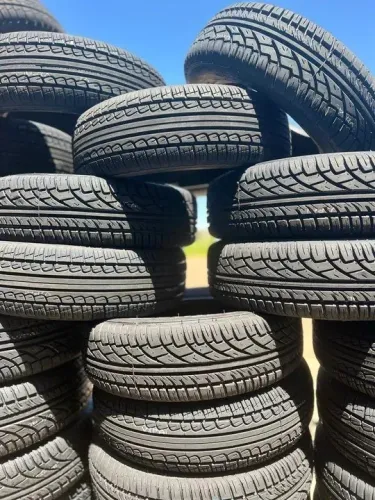 PNEUS PRONTOS PARA ENTREGA MELHOR CUSTO-BENEFÍCIO!