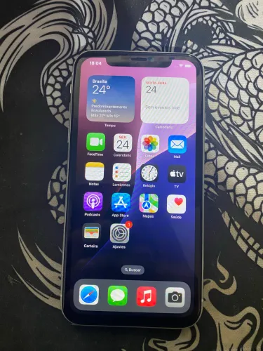 Iphone XR 64GB