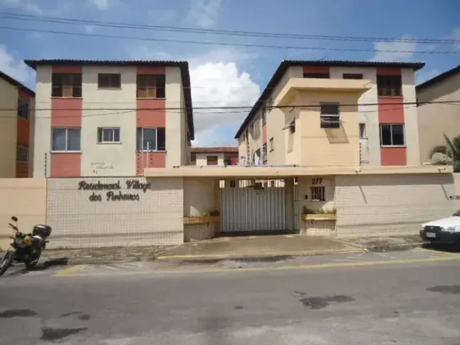 MARAPONGA - RUA CAPITÃO AMERICO MENEZES, 277 APT 203 BL C1 VILAGE DOS PINHEIROS - APROXIM