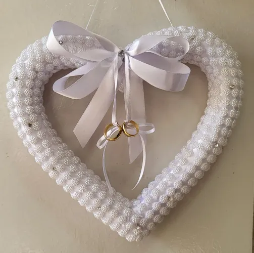 Aluguel de itens para casamento e prévia