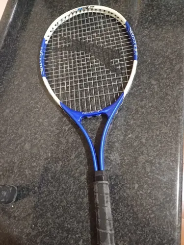 Raquete tenis Slazenger type II JX25