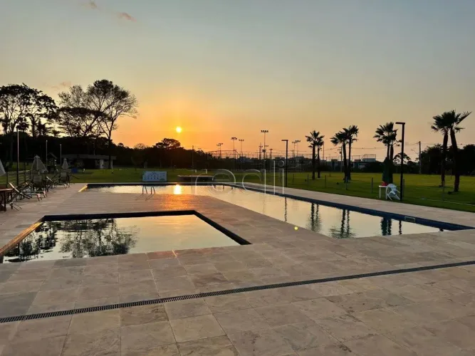Terras Alphaville Ceará 4 | Eusébio | Área do Lote 292,38m² | Loteamento Residencial