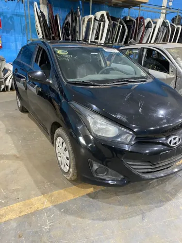 SUCATA HYUNDAI HB20S 2015/2015 CONFORT STYLE 1.6 16V CVVT