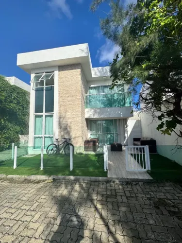 Casa Duplex em Condomínio Fechado para venda - Foz Joanes  Buraquinho     
