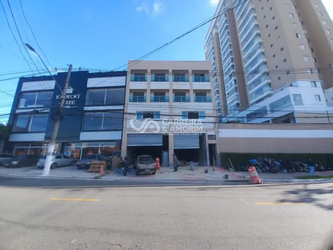 SALA COMERCIAL PARA ALUGAR COM 30m² NA VILA PREL, METRÔ CAMPO LIMPO, SHOPPING CAMPO LIMPO,