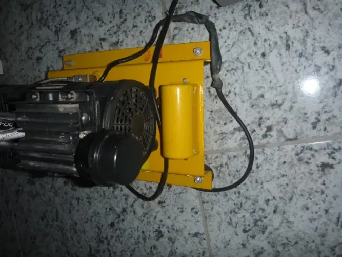Compressor ar 1 Hp para poço artesiano  220v