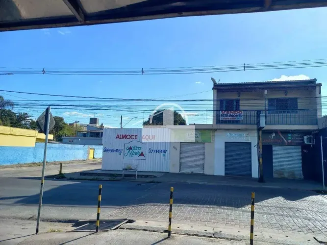 Prédio Comercial à venda, 2 quartos, 2 vagas, Centro - Sete Lagoas/MG