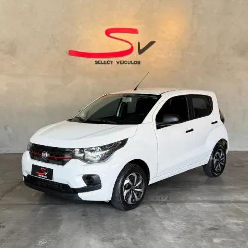 Fiat Mobi Like 1.0 Fire Flex 5P. 2020