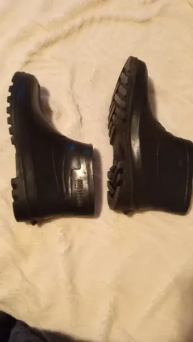 Bota Sete Léguas Cano Curto n* 38
