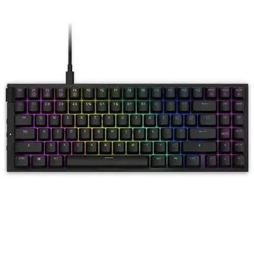 TECLADO MECÂNICO NZXT SWITCH GATERON